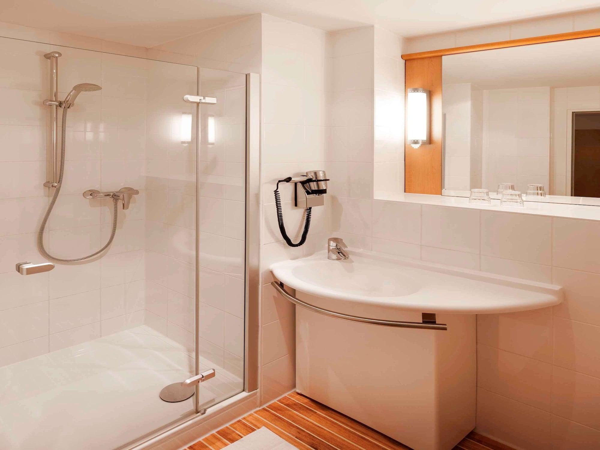 Ibis Hotel Nuernberg Altstadt المظهر الخارجي الصورة