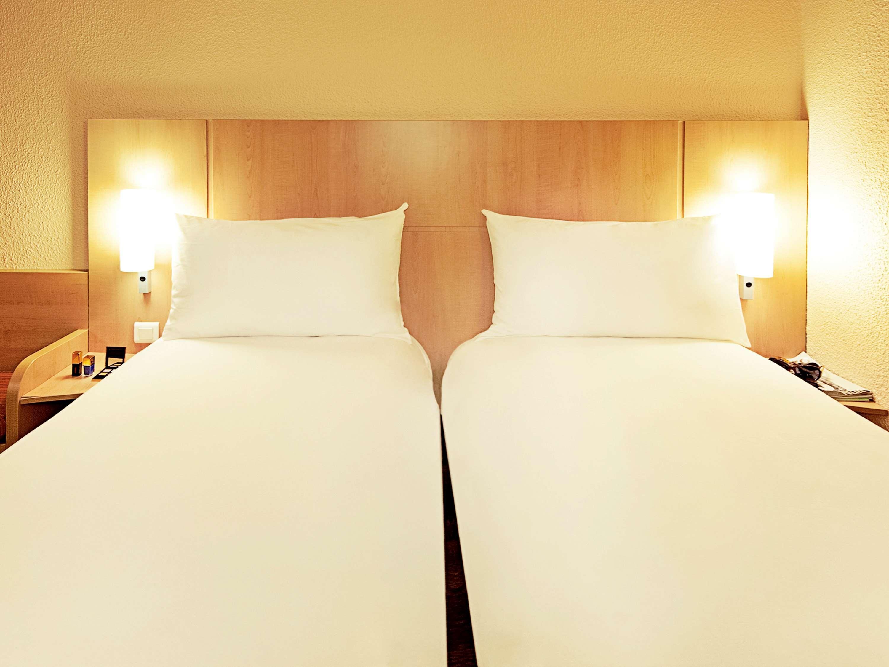 Ibis Hotel Nuernberg Altstadt المظهر الخارجي الصورة