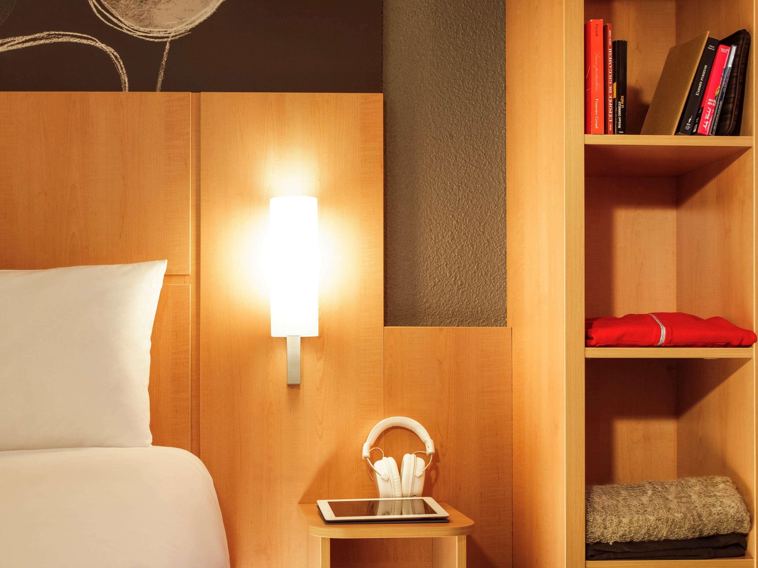 Ibis Hotel Nuernberg Altstadt المظهر الخارجي الصورة