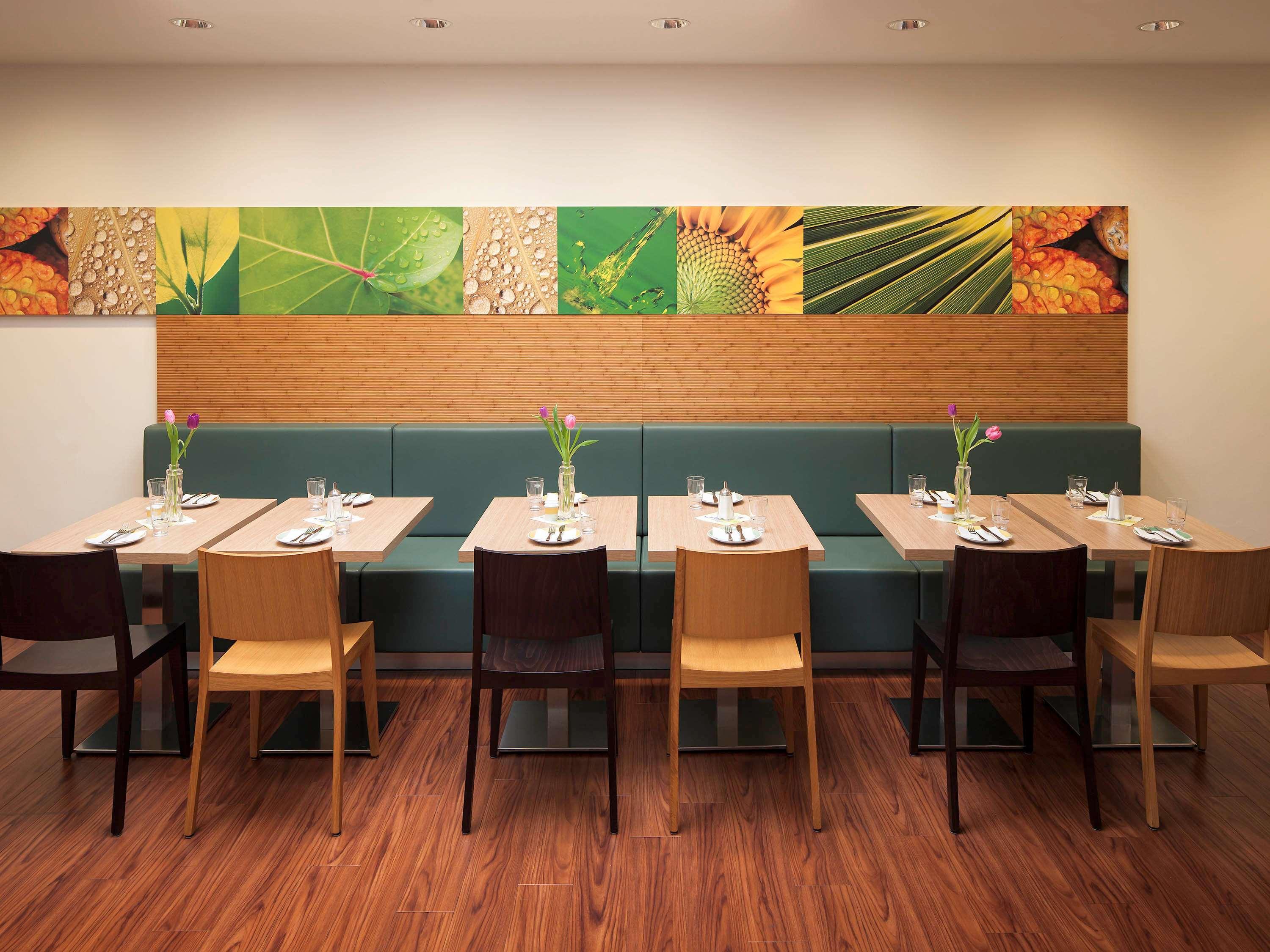 Ibis Hotel Nuernberg Altstadt المظهر الخارجي الصورة